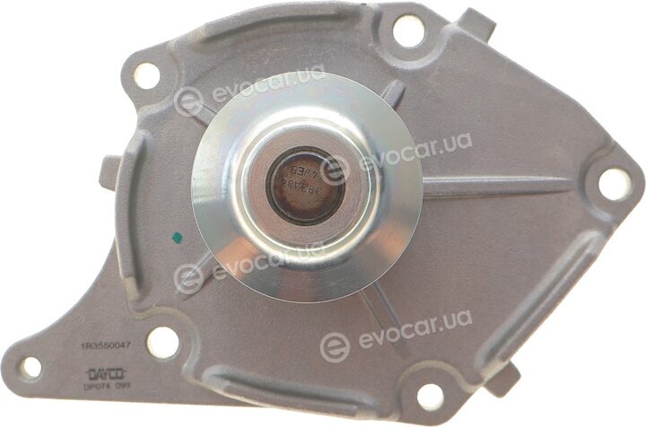 Dayco KTBWP5320