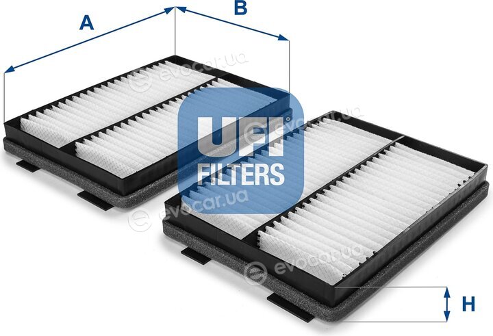 UFI 53.234.00