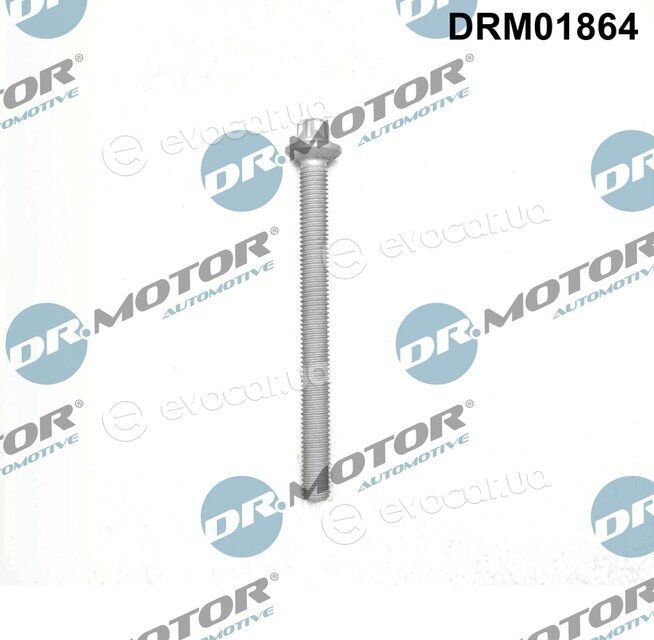 Dr. Motor DRM01864