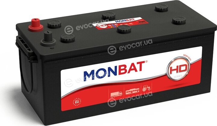 MonBat HD-225
