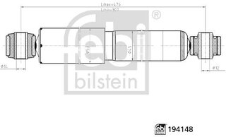 Febi 194148