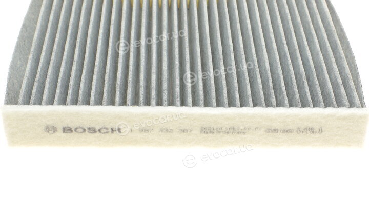 Bosch 1 987 432 387