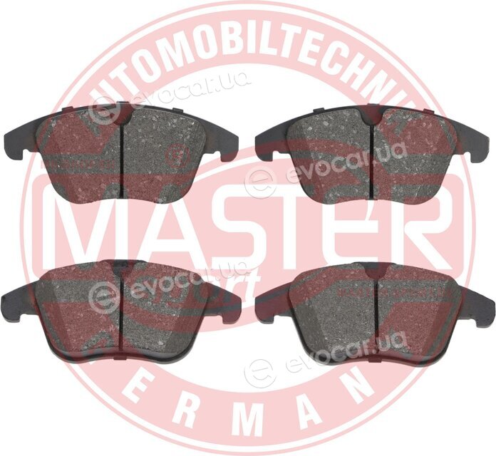 Master Sport 13046072282N-SET-MS