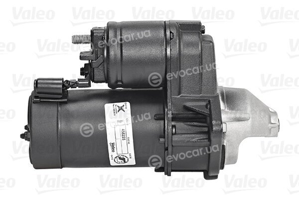Valeo 201002