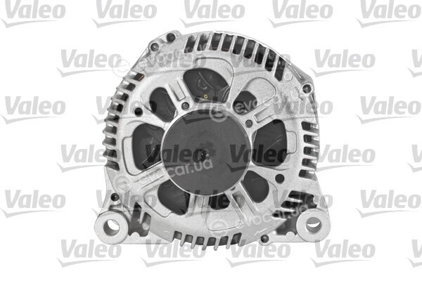 Valeo 437458