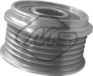 Metalcaucho / STC 05001