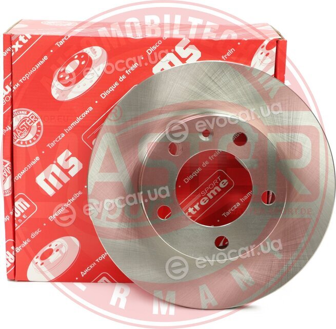 Master Sport 24012801291-PCS-MS