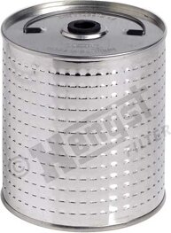 Hengst E120M D04