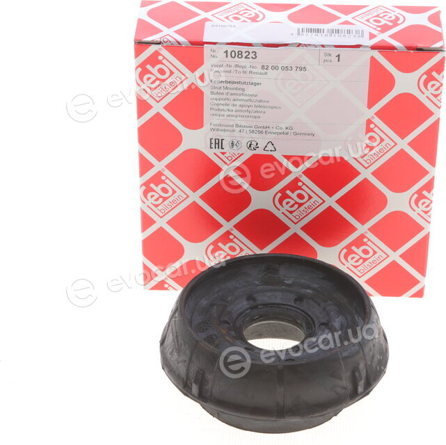Febi 10823