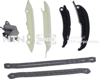 NTN / SNR KDC450.10