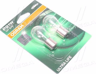 Osram 7506ULT-02BL