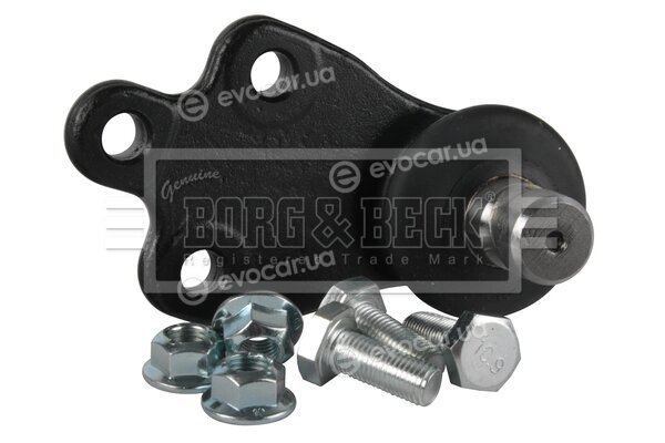 Borg & Beck BBJ5793