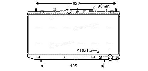 AVA TOA2324