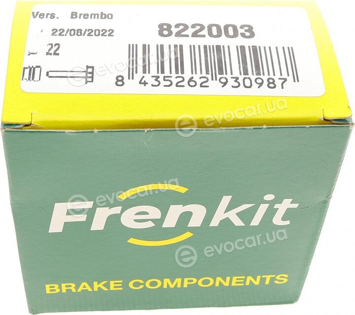 Frenkit 822003