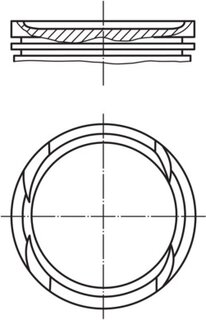 Mahle 010 05 02