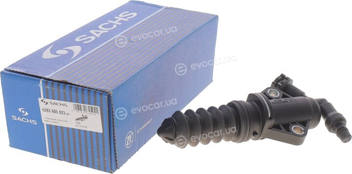 Sachs 6283 605 023