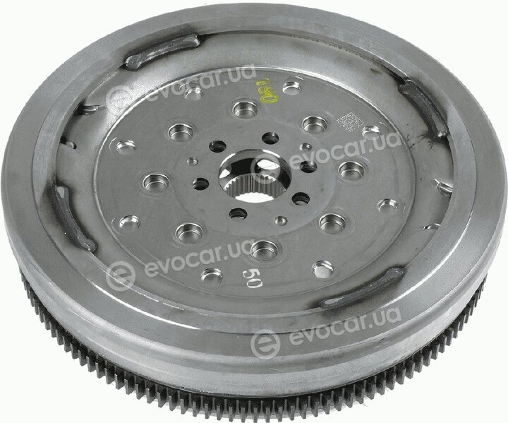 Sachs 2295 000 326