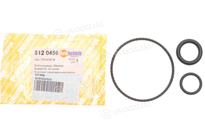 Autotechteile 512 0456