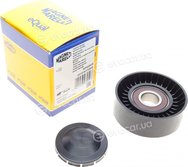 Magneti Marelli 331316170606