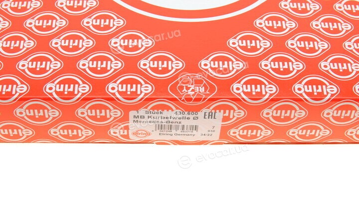 Elring 430.600