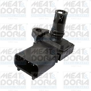 Meat & Doria 82146