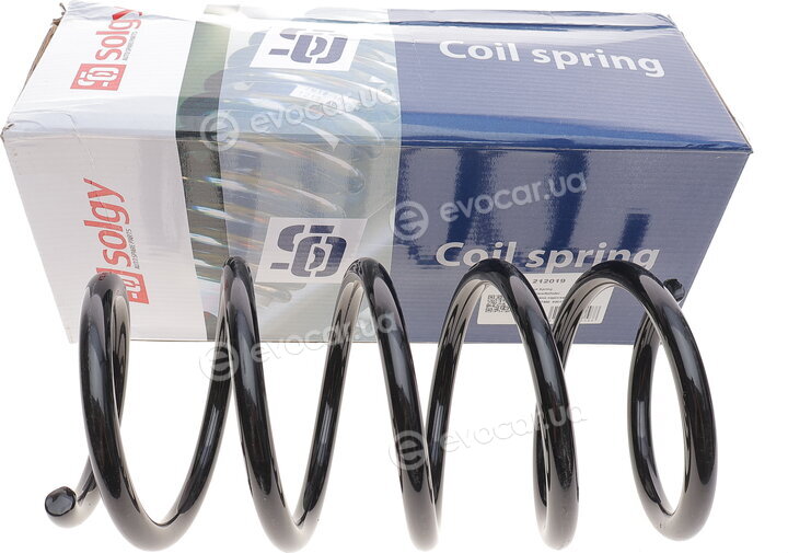 Solgy 212019