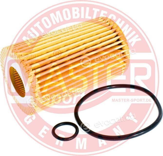Master Sport 611X-OF-PCS-MS