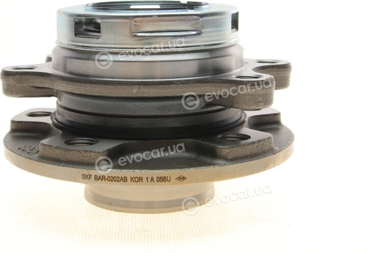 SKF VKBA 6616