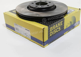 Bremsi CD7615V