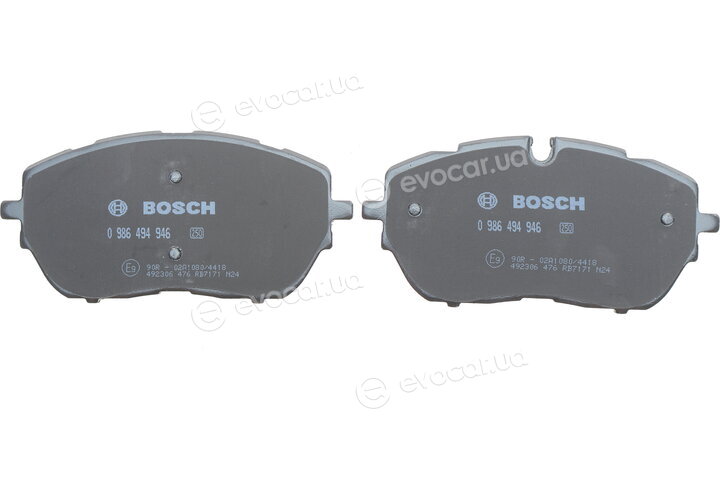 Bosch 0 986 494 946