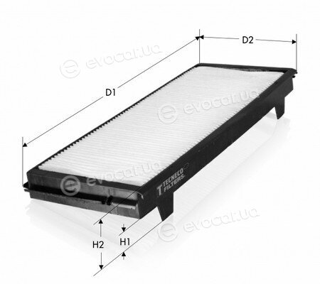 Tecneco CK9724