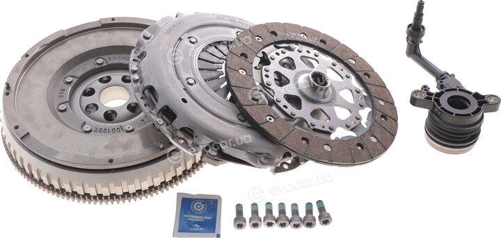 Sachs 2290 601 097