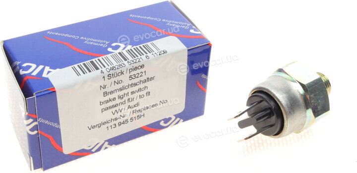 AIC 53221