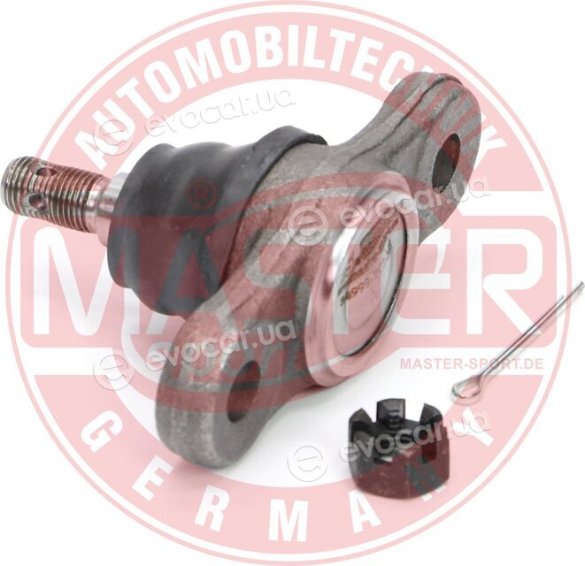 Master Sport 34999-PCS-MS