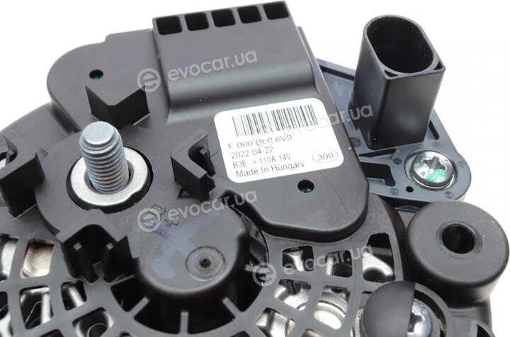 Bosch 1 986 A01 120