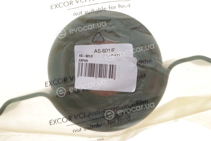 Aspar AS-601/F