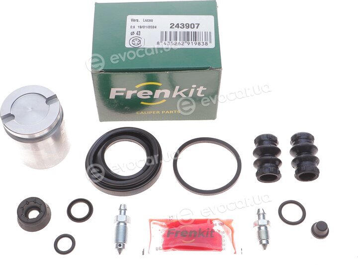 Frenkit 243907