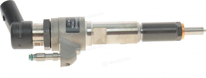 Delphi HRD663