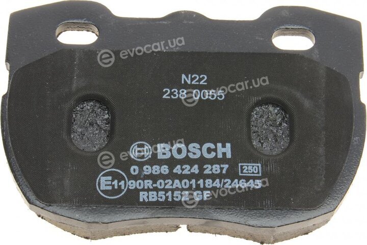 Bosch 0 986 424 287