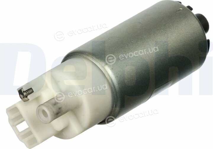 Delphi FE0580