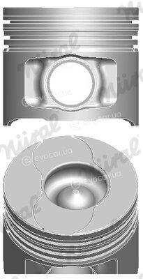 Nural 87-124008-30