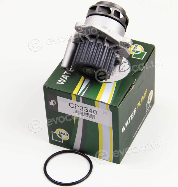 BGA CP3340