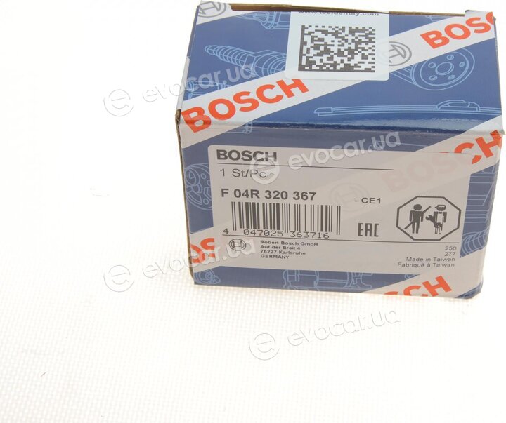 Bosch F 04R 320 367