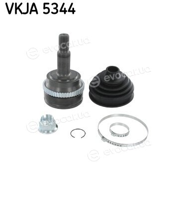 SKF VKJA 5344