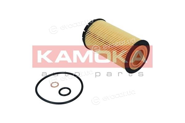Kamoka F120401