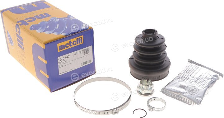 Metelli 13-0347