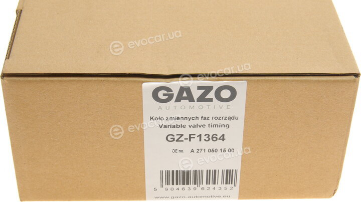 Gazo GZ-F1364