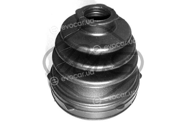 Metalcaucho / STC 01234