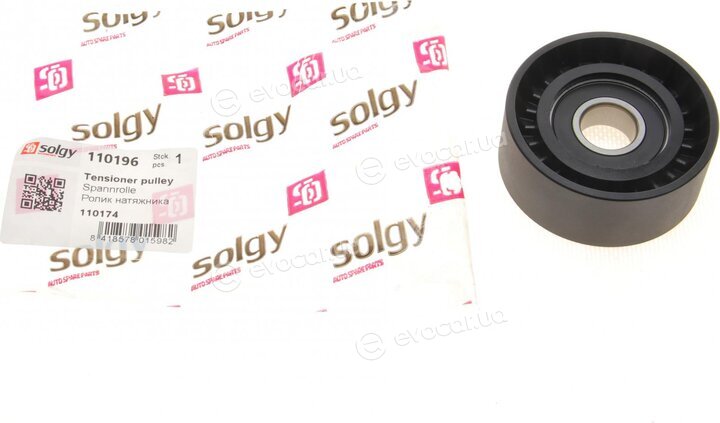 Solgy 110196