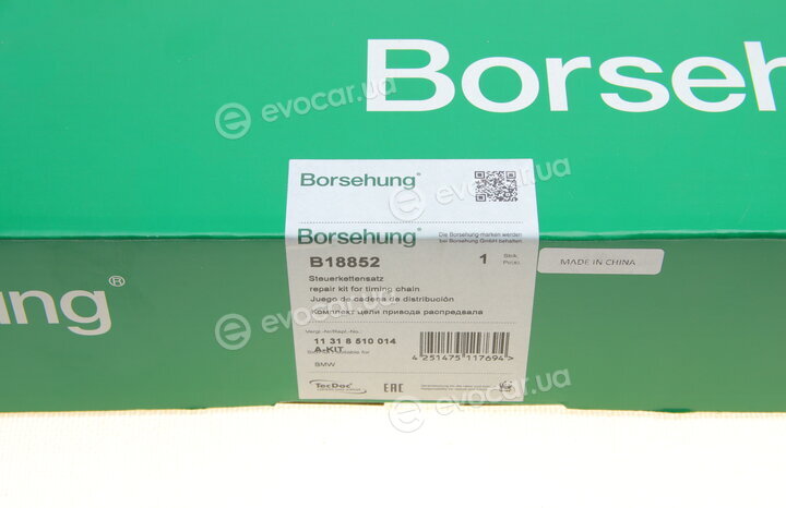 Borsehung B18852